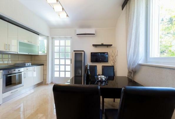 Niki Apartment Dubrovnik Exterior foto