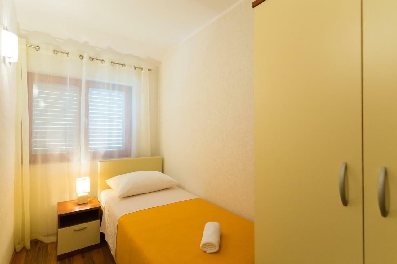 Niki Apartment Dubrovnik Exterior foto