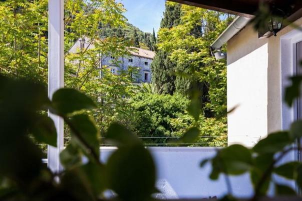 Niki Apartment Dubrovnik Exterior foto